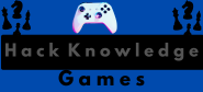 Hackknowledge GAMES